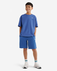 Kids Summer Cloud Skate Short