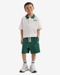 Kids Nature Club Short