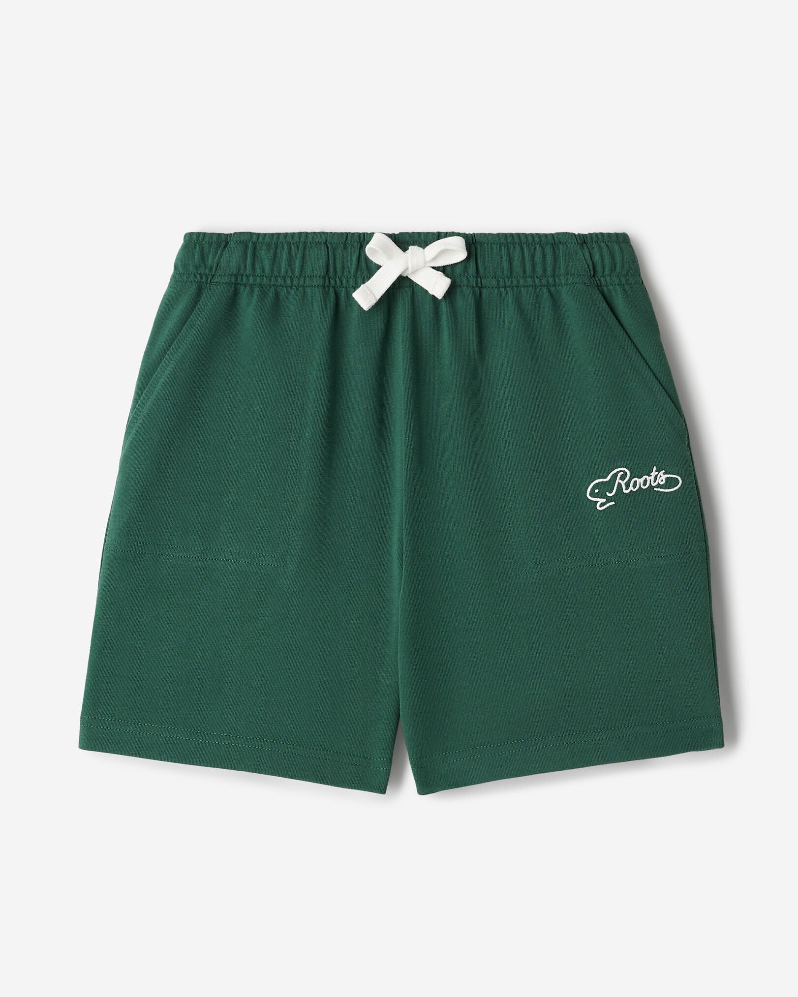 Kids Nature Club Short