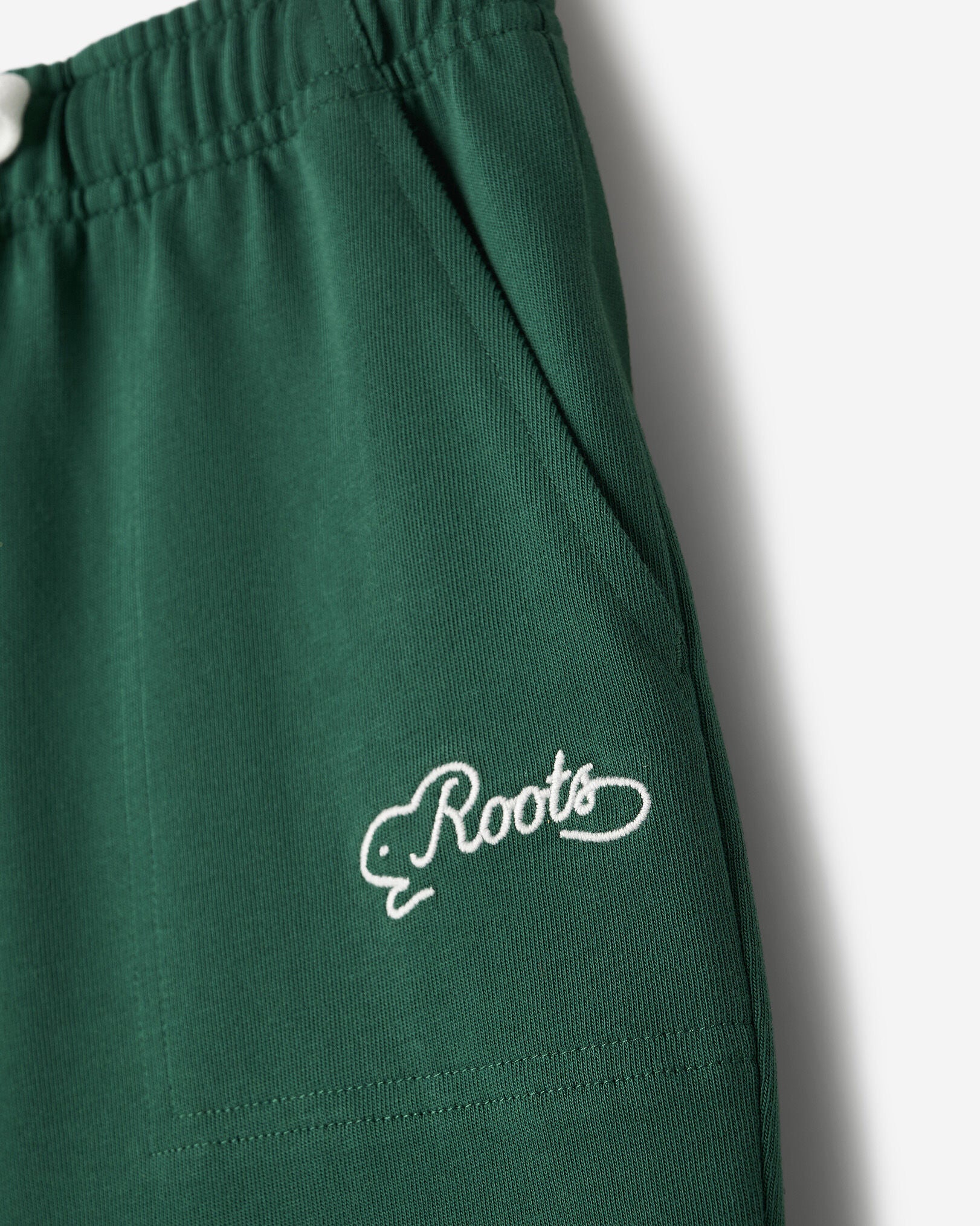 Kids Nature Club Short