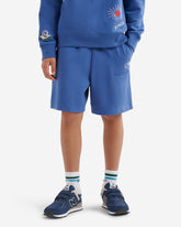 Kids Nature Club Short