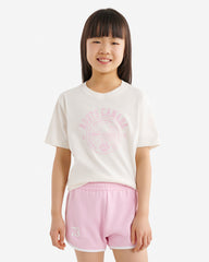 Girls Summer League Shortie