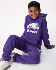 Kids Organic Original Roots Sweatpant