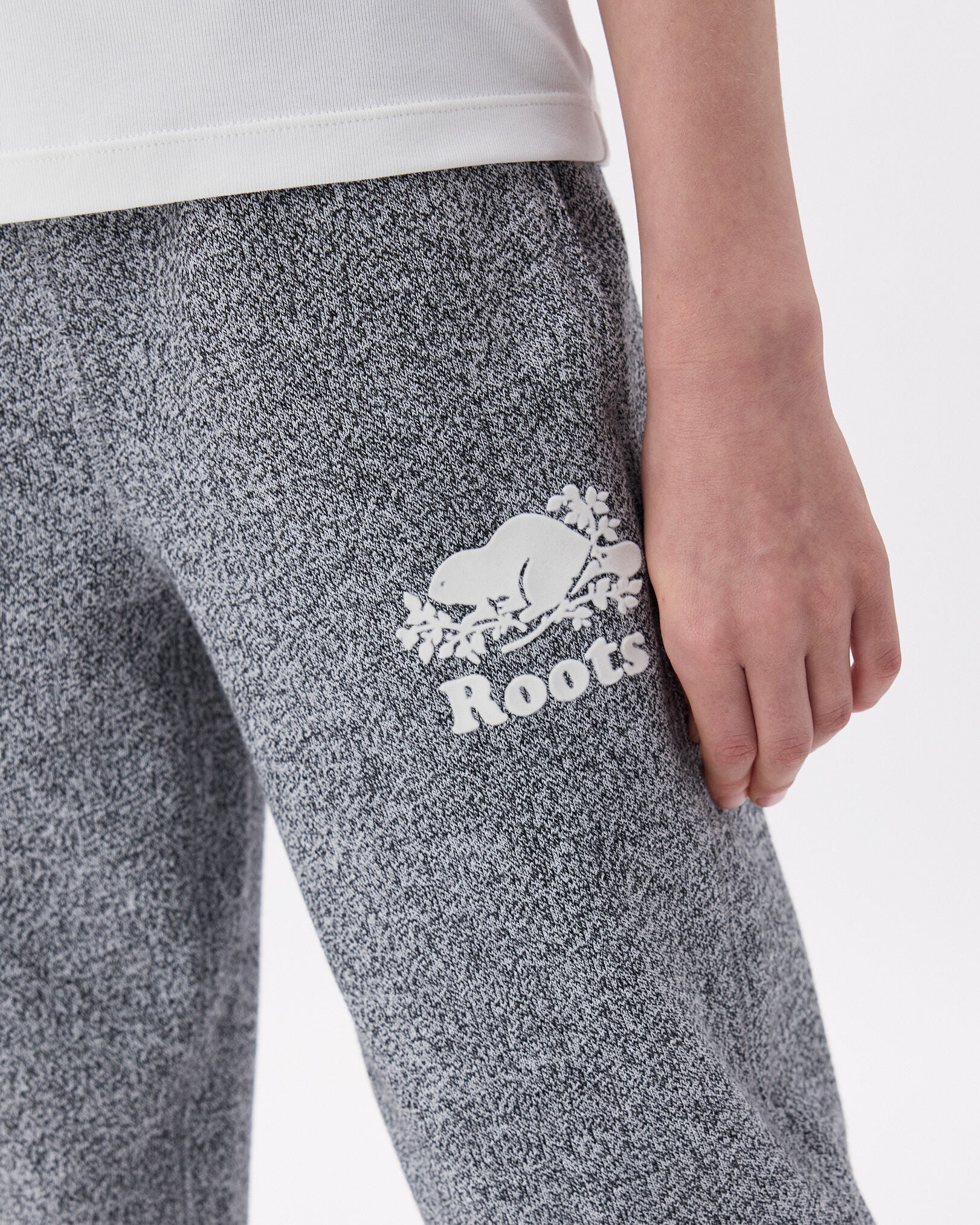 Kids Organic Original Roots Sweatpant