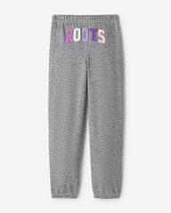 Kids Organic Original Roots Sweatpant
