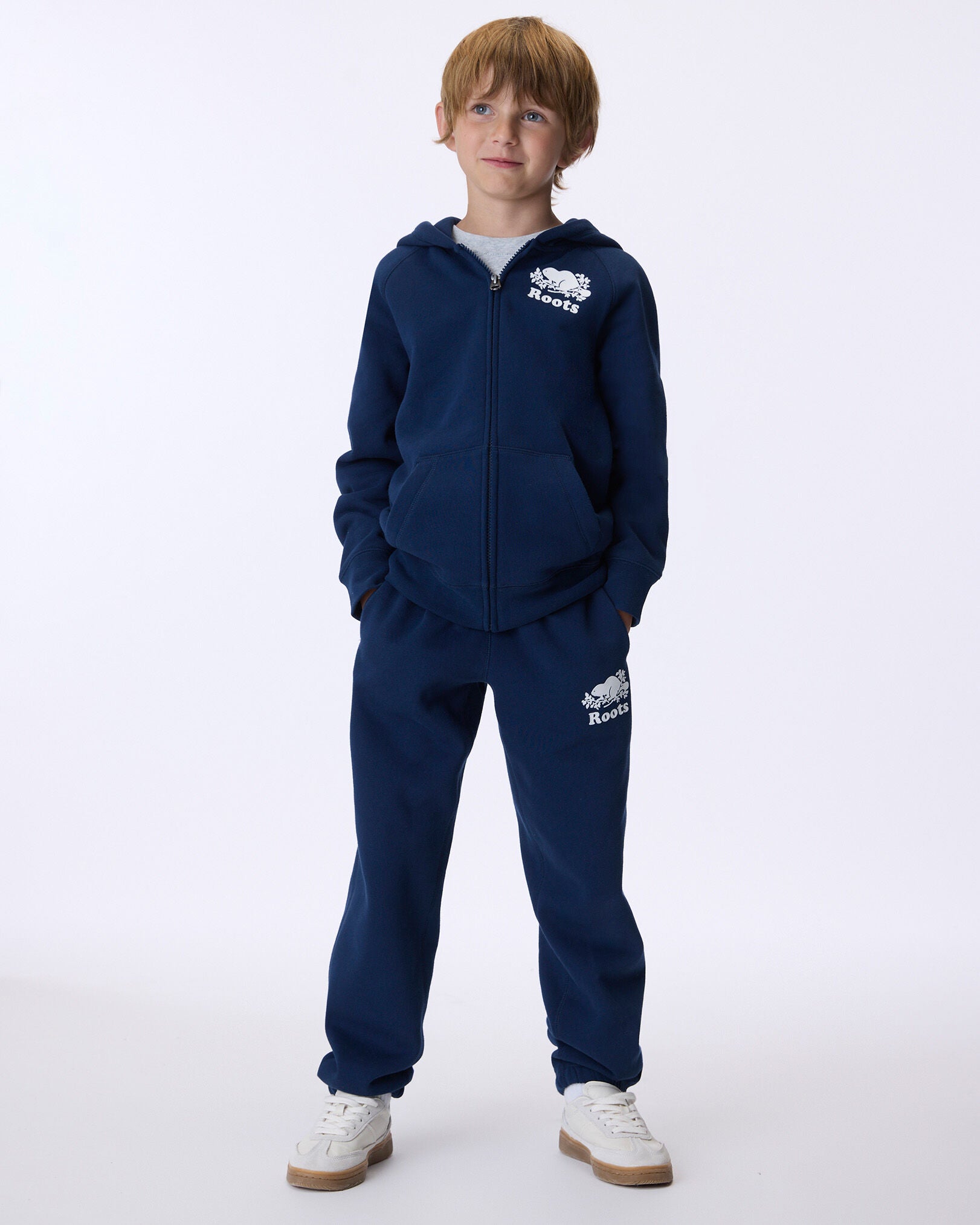 Kids Organic Original Sweatpant