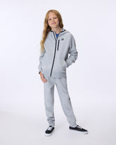 Kids Recover Interlock Jogger