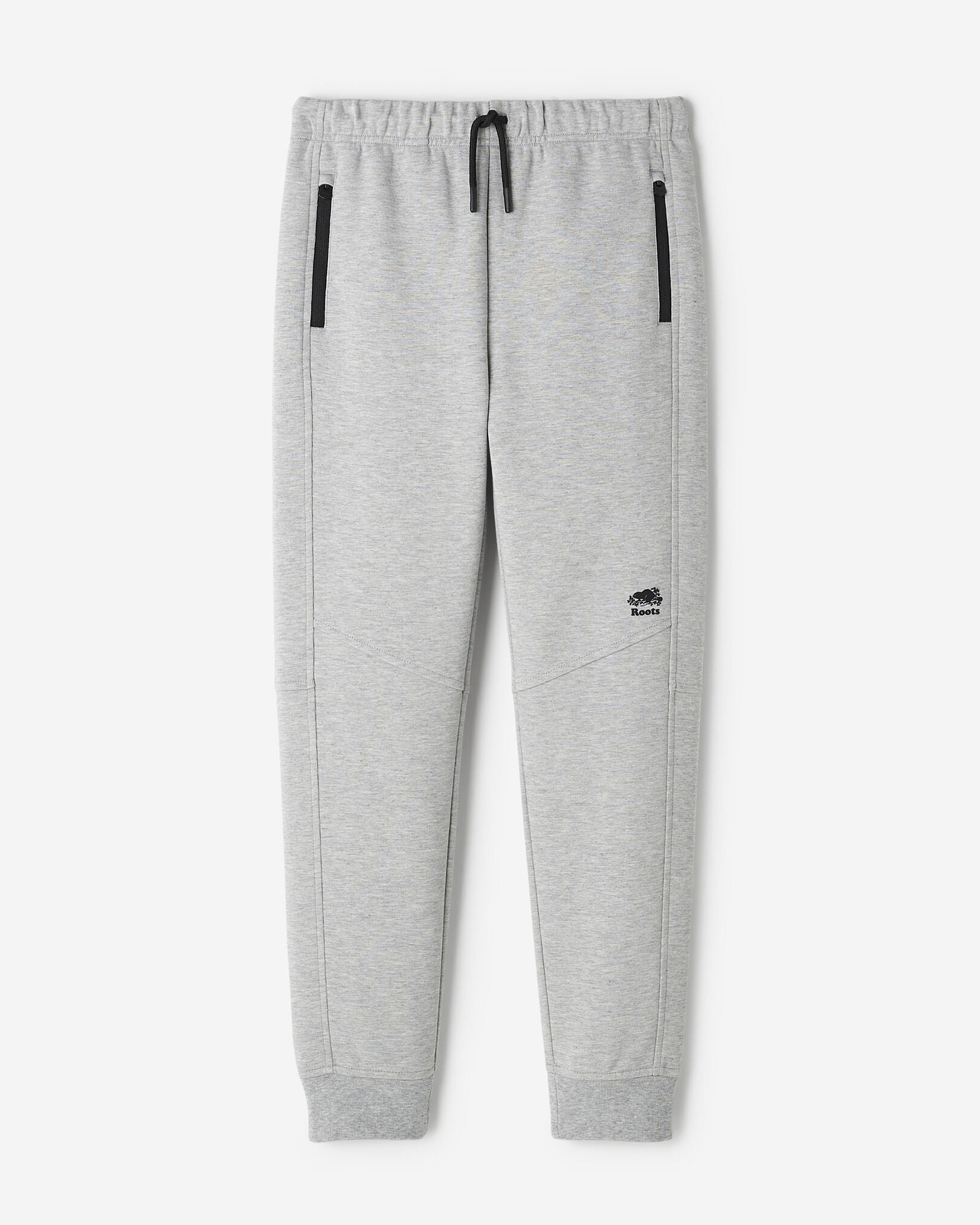 Kids Recover Interlock Jogger