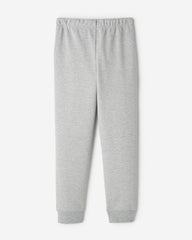 Kids Recover Interlock Jogger