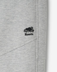 Kids Recover Interlock Jogger