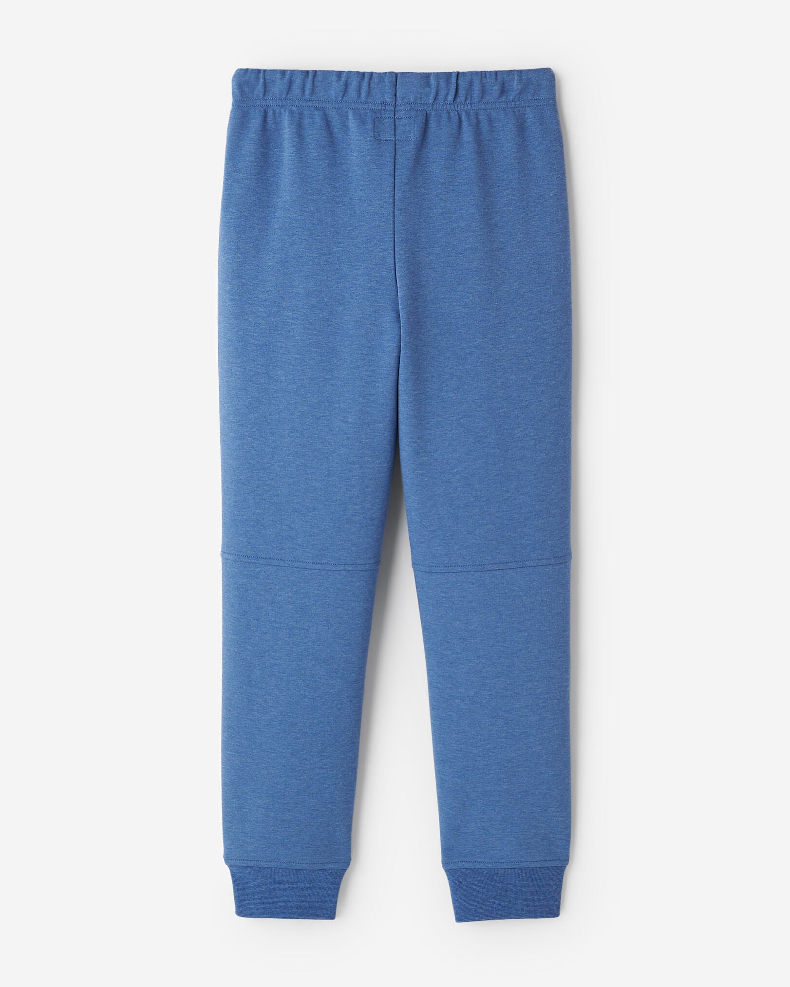 Kids Recover Interlock Jogger