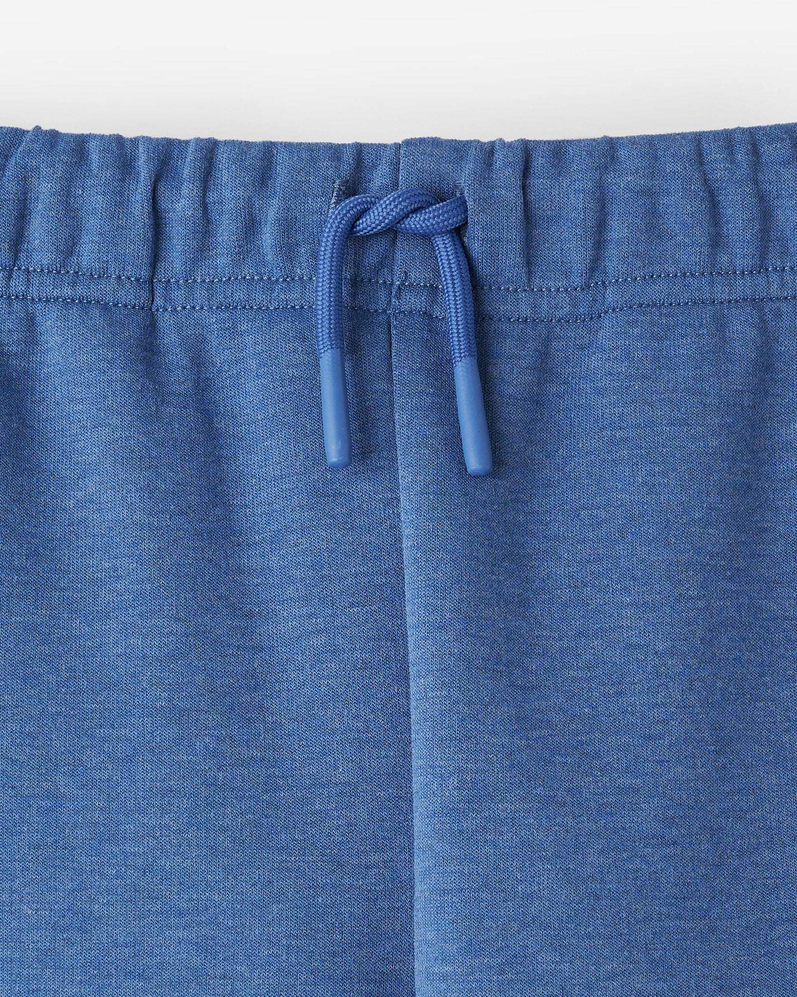 Kids Recover Interlock Jogger