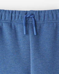 Kids Recover Interlock Jogger