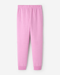 Kids Recover Interlock Jogger