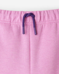 Kids Recover Interlock Jogger