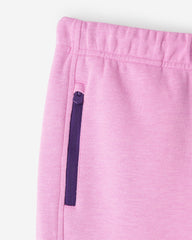 Kids Recover Interlock Jogger