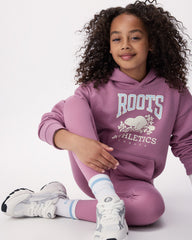 Girls Active Legging