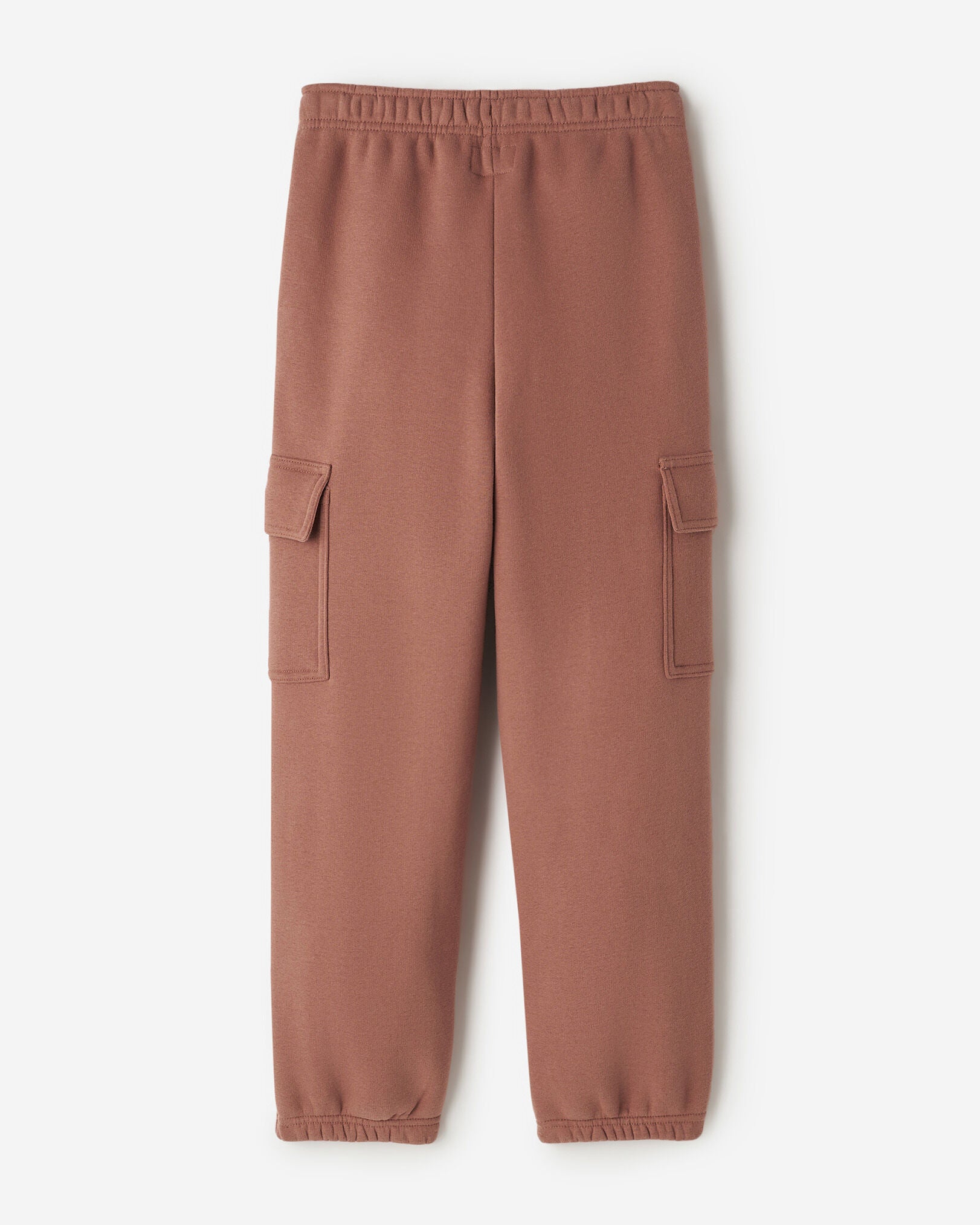 Kids Cloud Relaxed Cargo Sweatpant