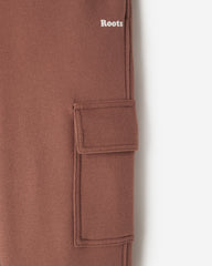 Kids Cloud Relaxed Cargo Sweatpant