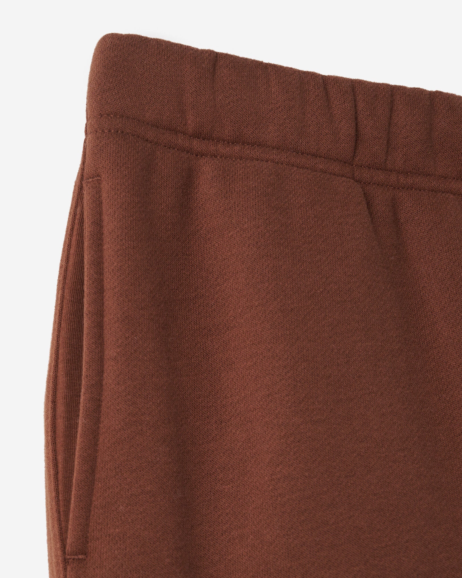 Kids Beavermark Sweatpant