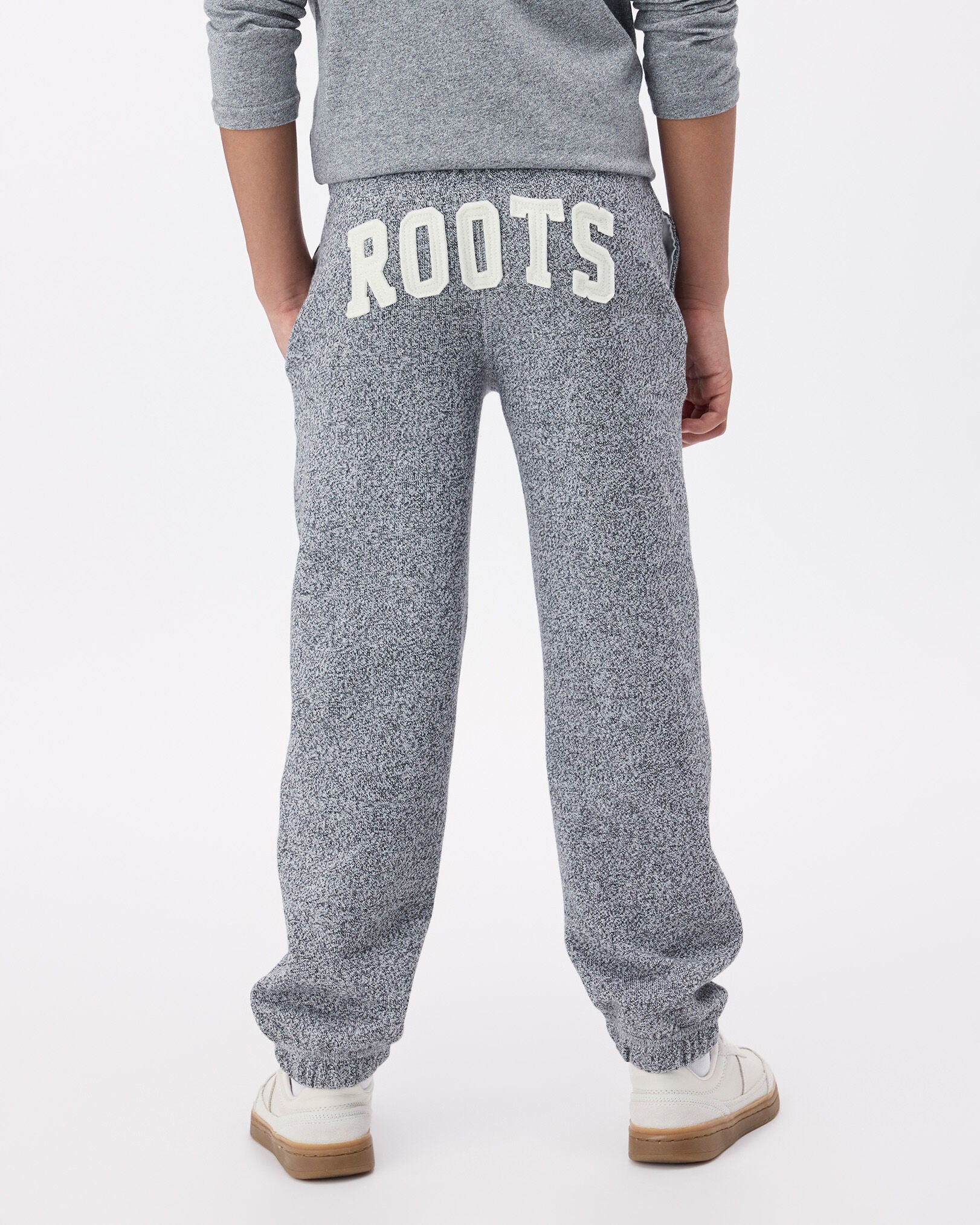 Kids Organic Original Roots Sweatpant