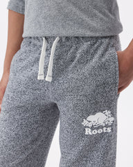 Kids Organic Original Roots Sweatpant