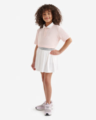 Girls Active Skort