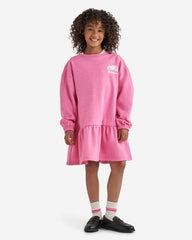 Girls Cooper Sparkle Dress