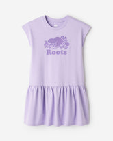 Girls Cooper Dress