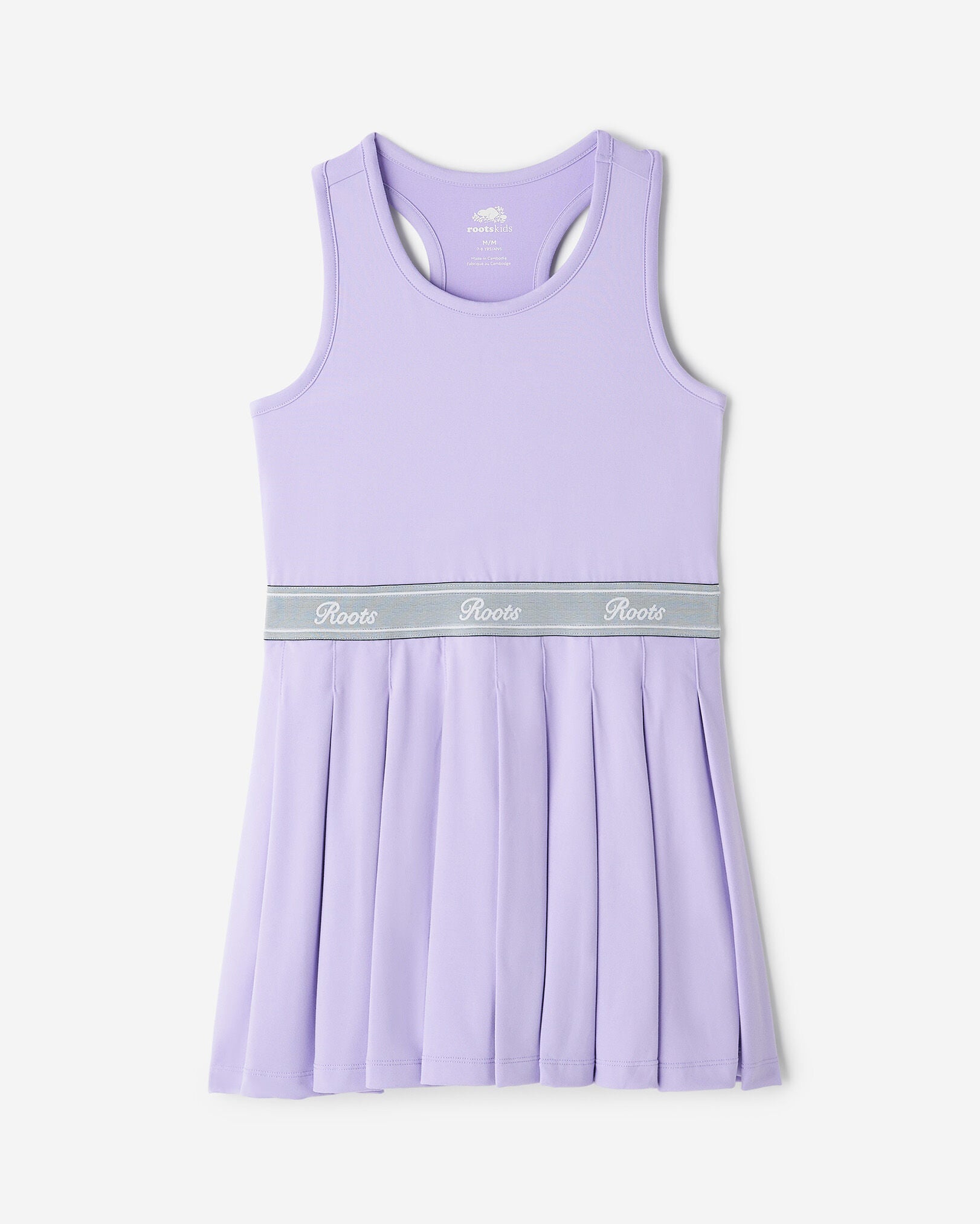 Girls Renew Dress