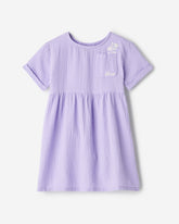 Girls Isla Pocket Dress