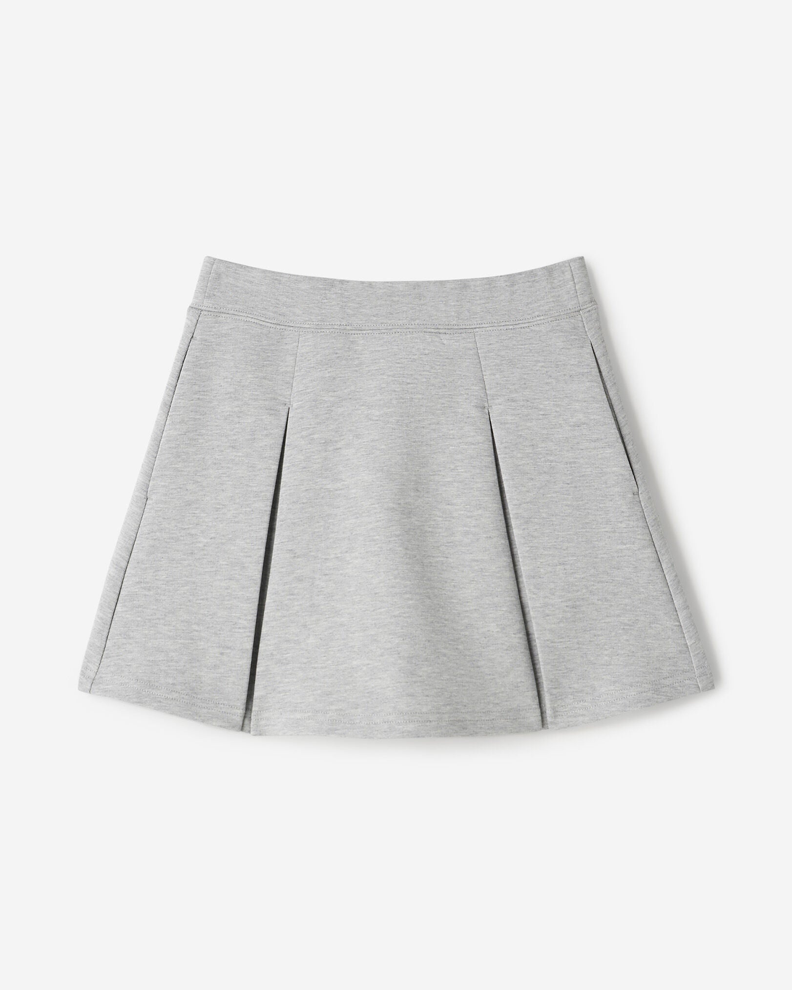 Girls Recover Interlock Skort