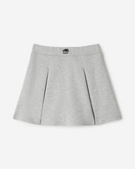 Girls Recover Interlock Skort
