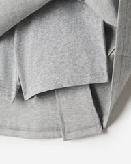 Girls Recover Interlock Skort