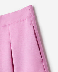 Girls Recover Interlock Skort