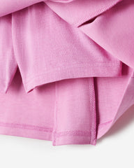 Girls Recover Interlock Skort