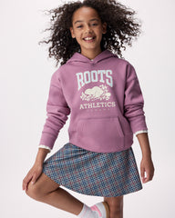 Girls Active Skort