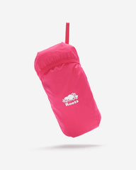 Kids Camp Packable Jacket