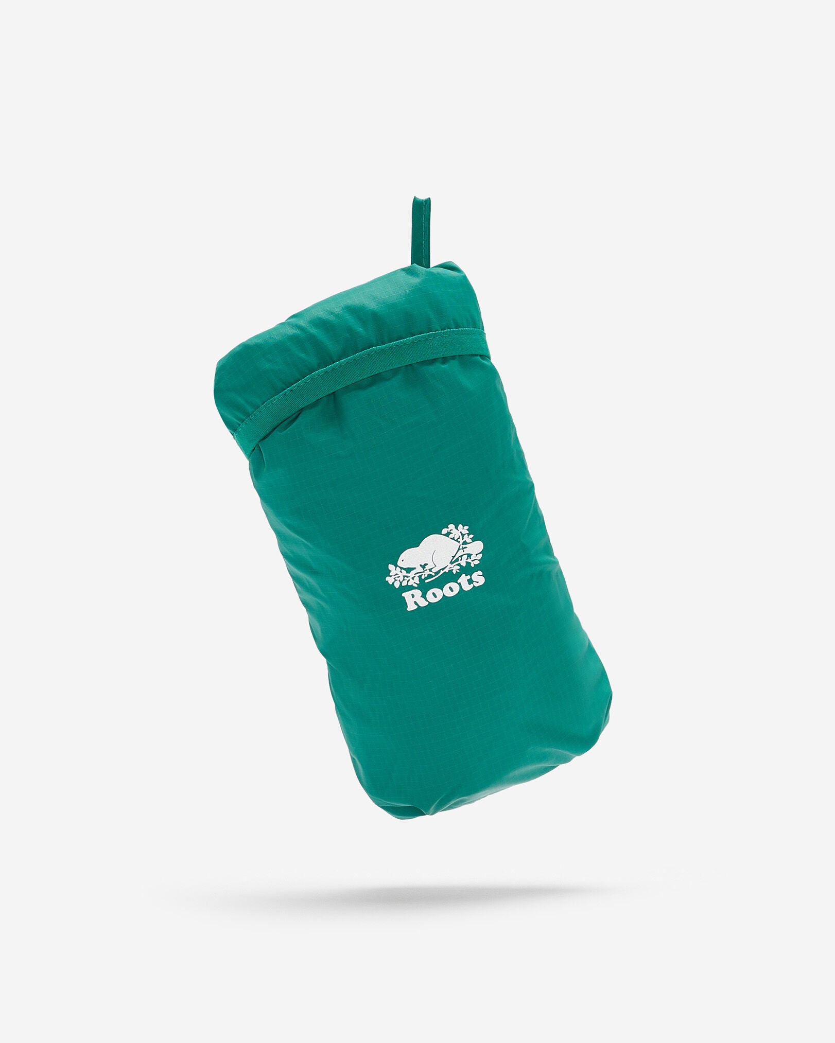 Kids Camp Packable Jacket