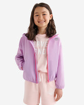 Kids Camp Packable Jacket