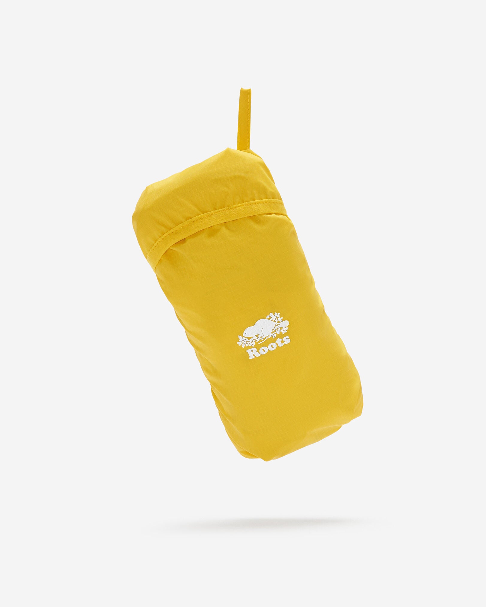 Kids Camp Packable Jacket