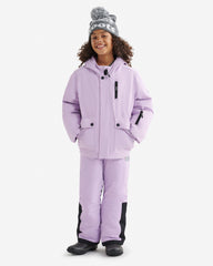 Kids Roots Tech Parka
