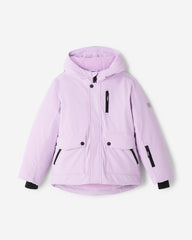 Kids Roots Tech Parka