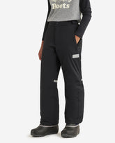 Kids Roots Snow Pant