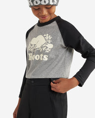 Kids Roots Snow Pant
