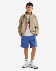 Kids Nature Club Jacket