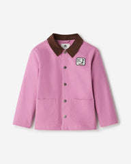 Kids Roots Academy Chore Jacket