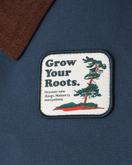 Kids Roots Academy Chore Jacket