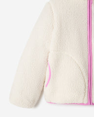 Kids Alta Lined Reversible Jacket