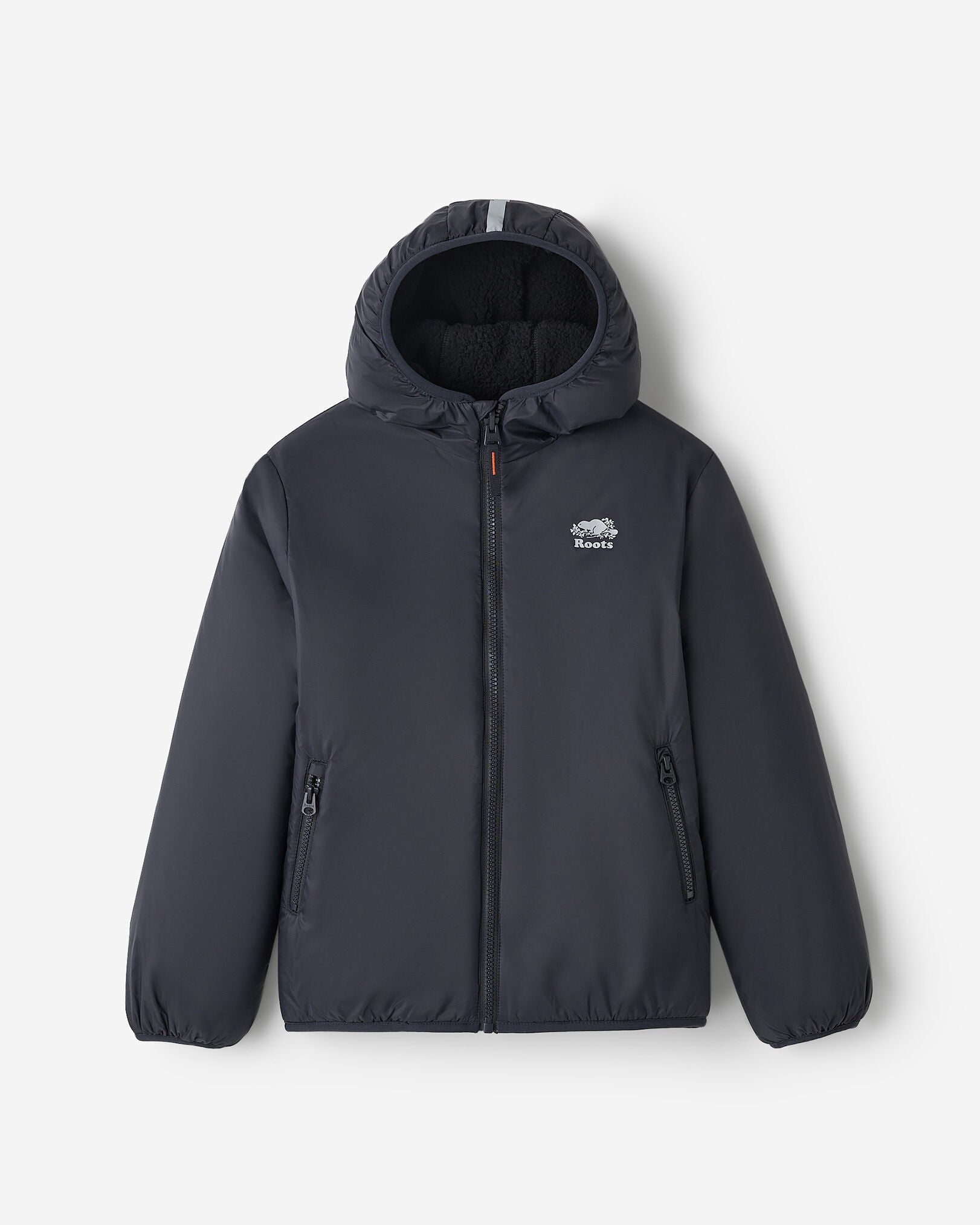 Kids Alta Lined Reversible Jacket